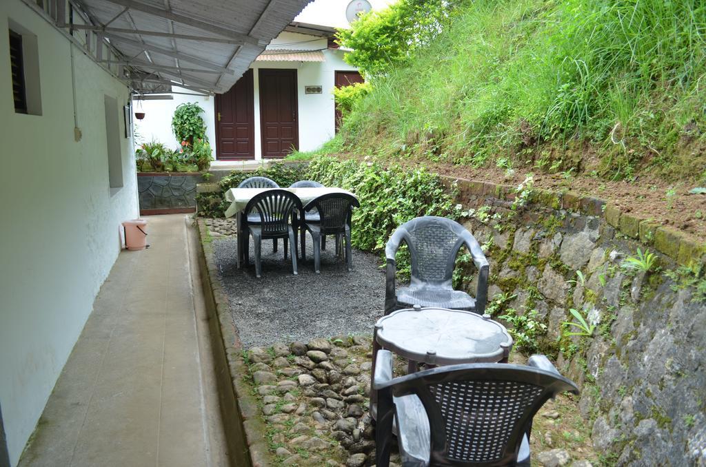 蒙纳 莱茵城之家旅馆酒店 外观 照片